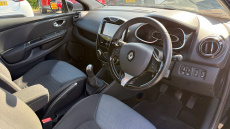 Renault Clio 1.5 dCi 90 Dynamique S Nav 5dr Diesel Hatchback